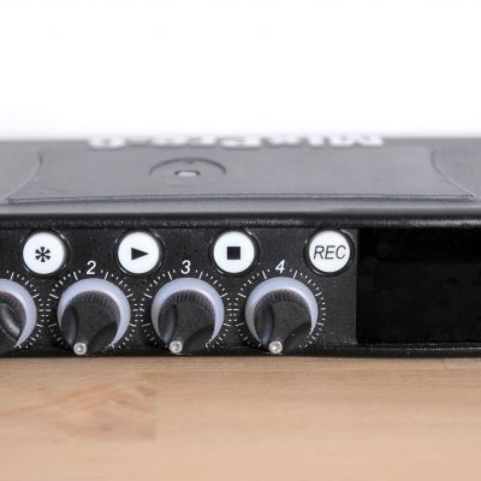Sound Devices MixPre-6 II - Photo 2 sur 5