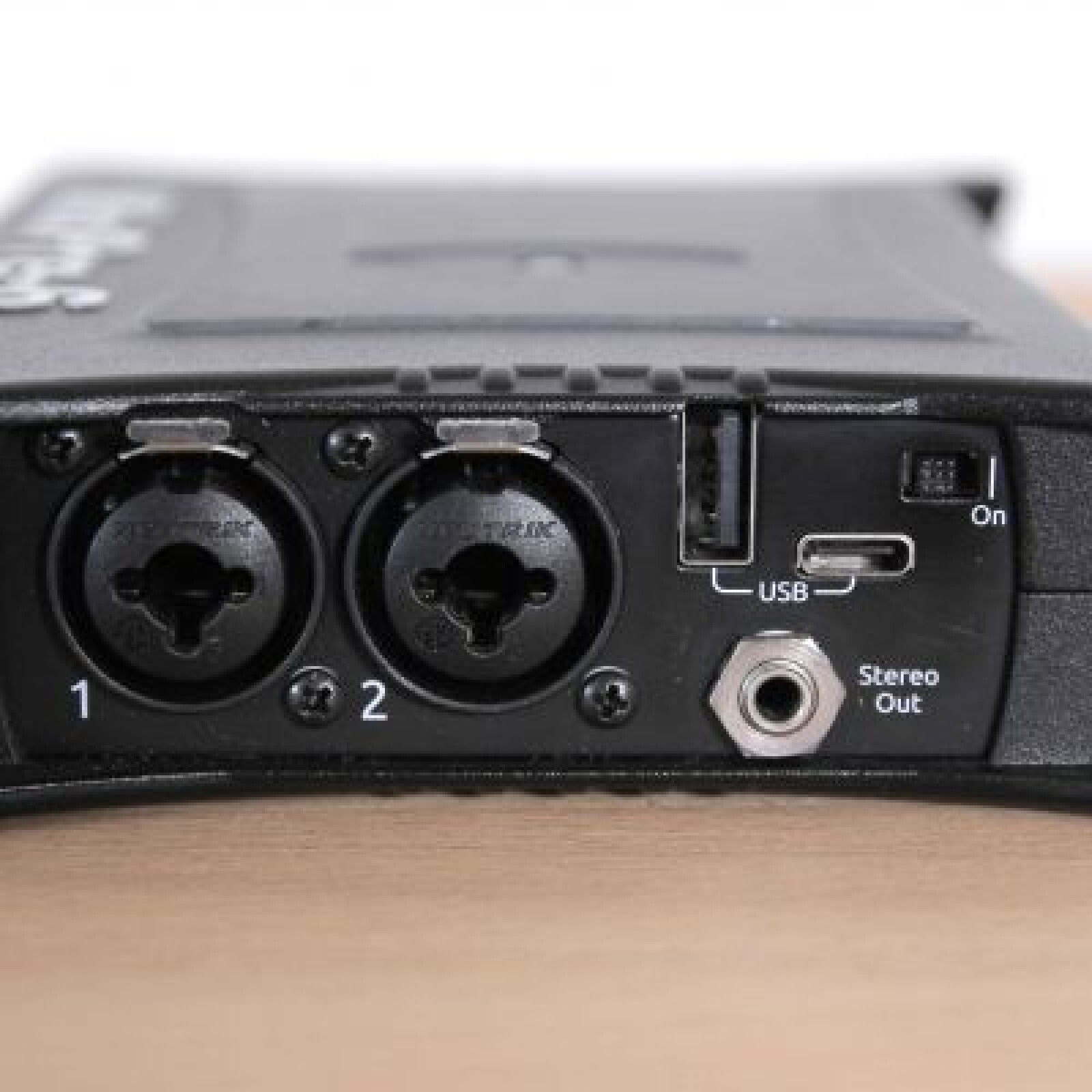Sound Devices MixPre-6 II - Photo 3 sur 5