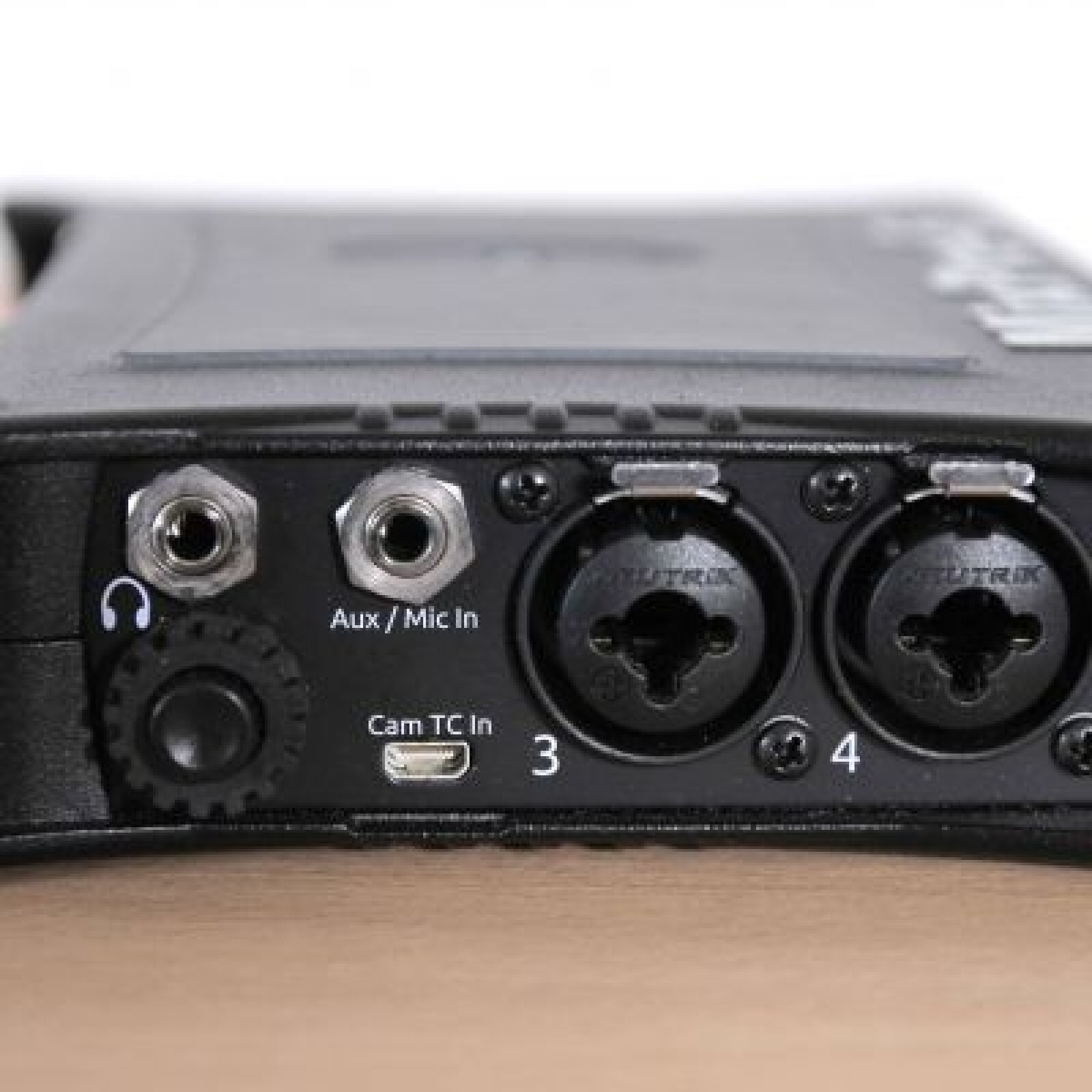 Sound Devices MixPre-6 II - Photo 4 sur 5