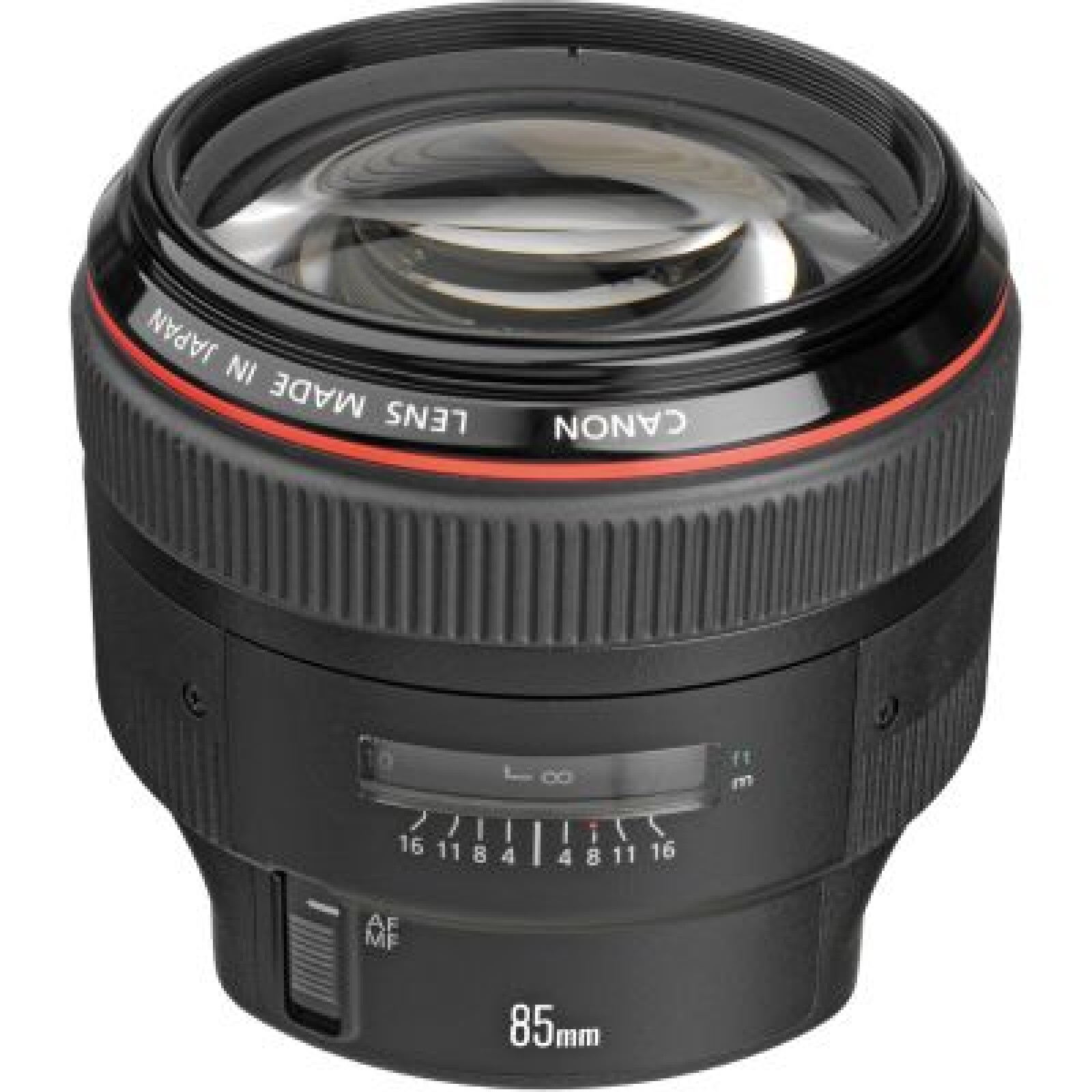 Canon 85mm 1.2 - Photo 1 sur 1