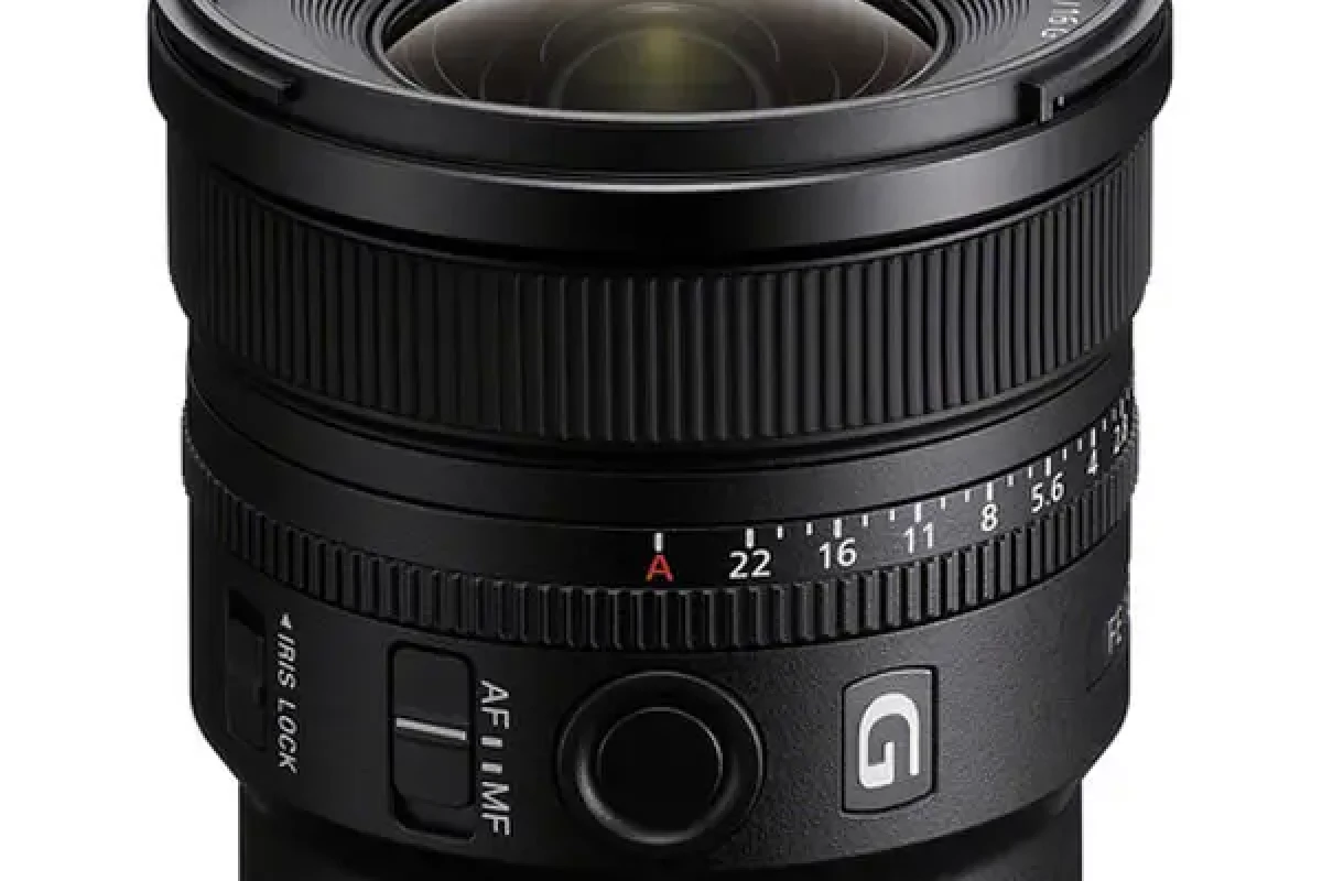 Location Sony FE 16mm F1.8 G - Lightyshare