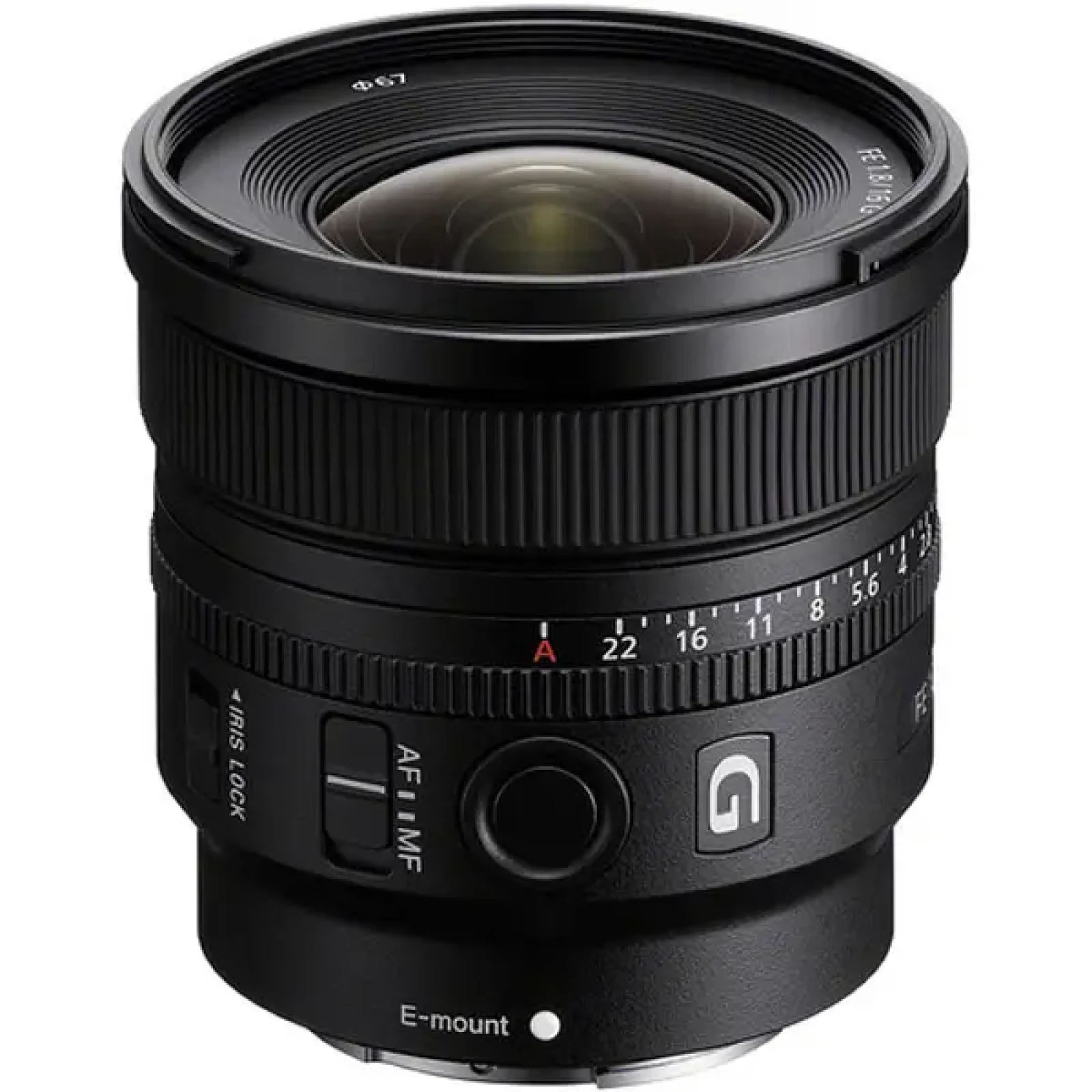 Sony FE 16mm F1.8 G - Photo 1 sur 4