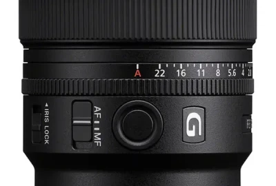 Location Sony FE 16mm F1.8 G