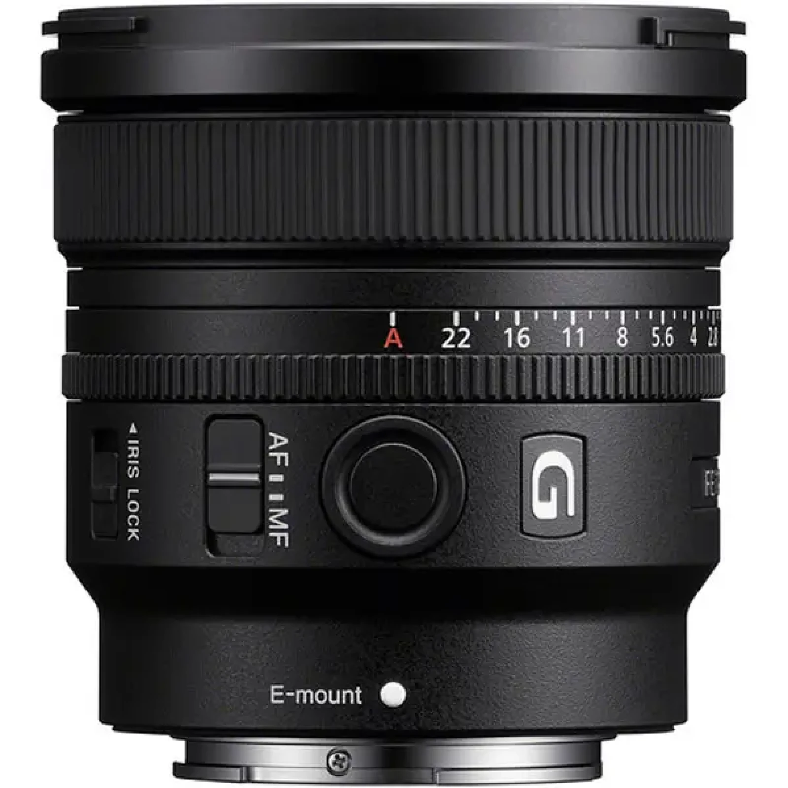 Sony FE 16mm F1.8 G - Photo 2 sur 4