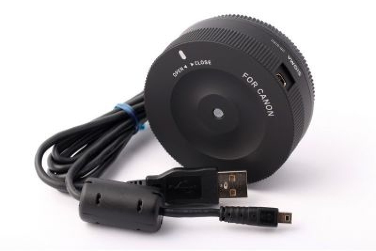 Location SIGMA Station d'accueil USB Dock UD-01EO pour CANON - Lightyshare