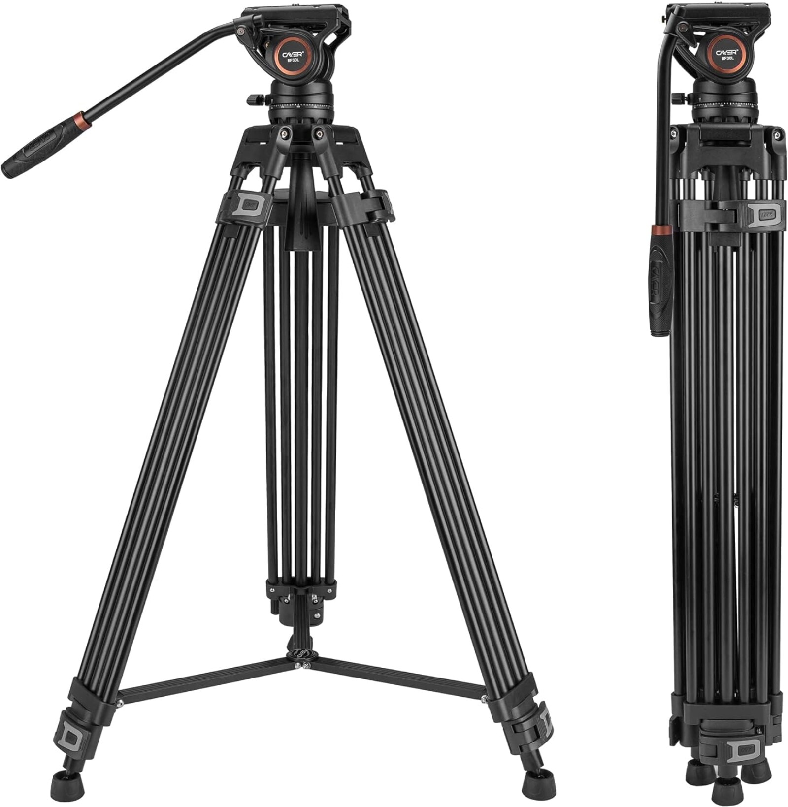 Pack Blackmagic 6k pro + sigma 18-35 et trépied - Photo 2 sur 2