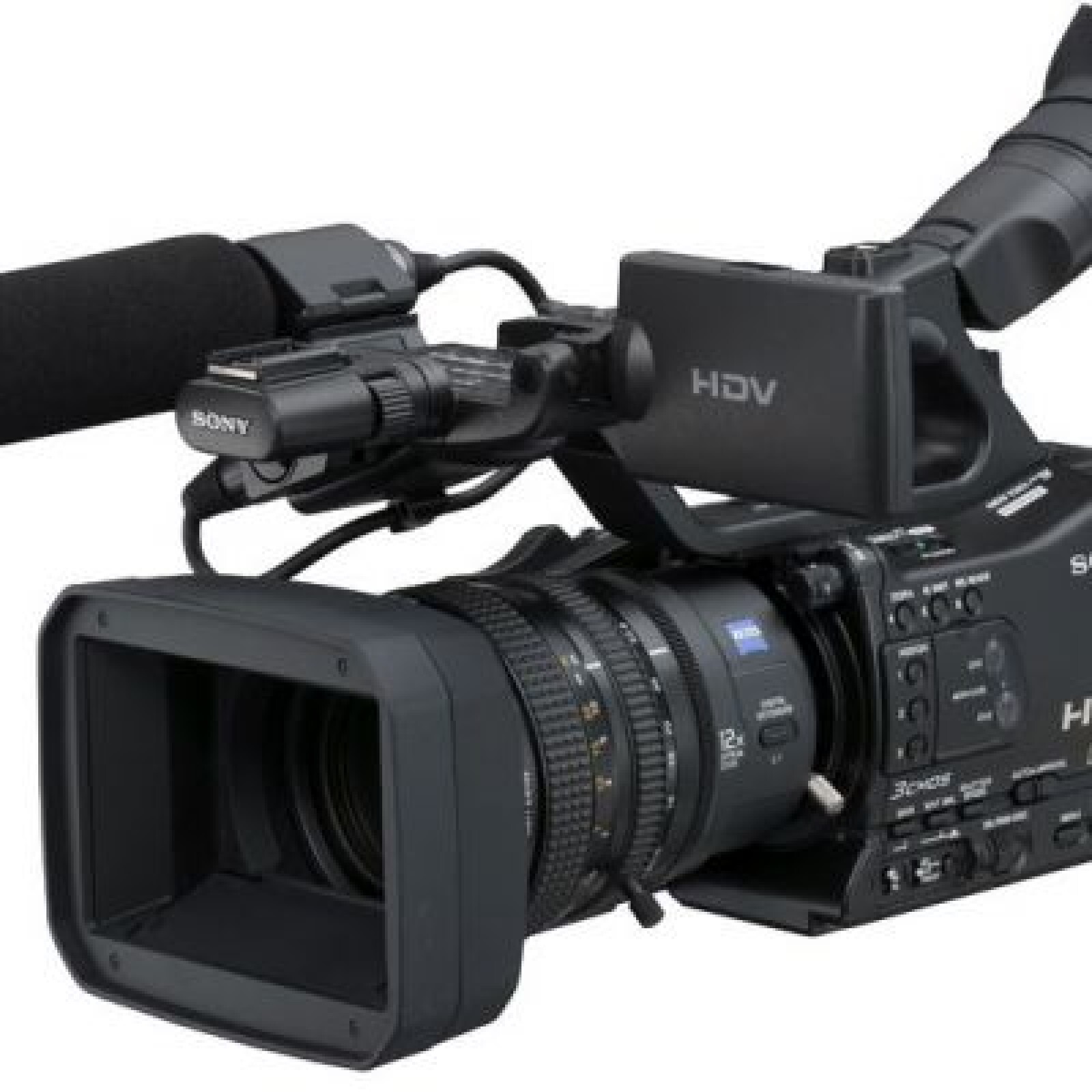 HVR-Z7 Sony - Photo 1 sur 5