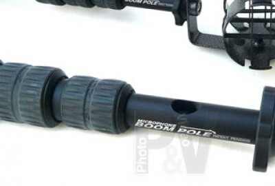 Location Kit Micro & perche