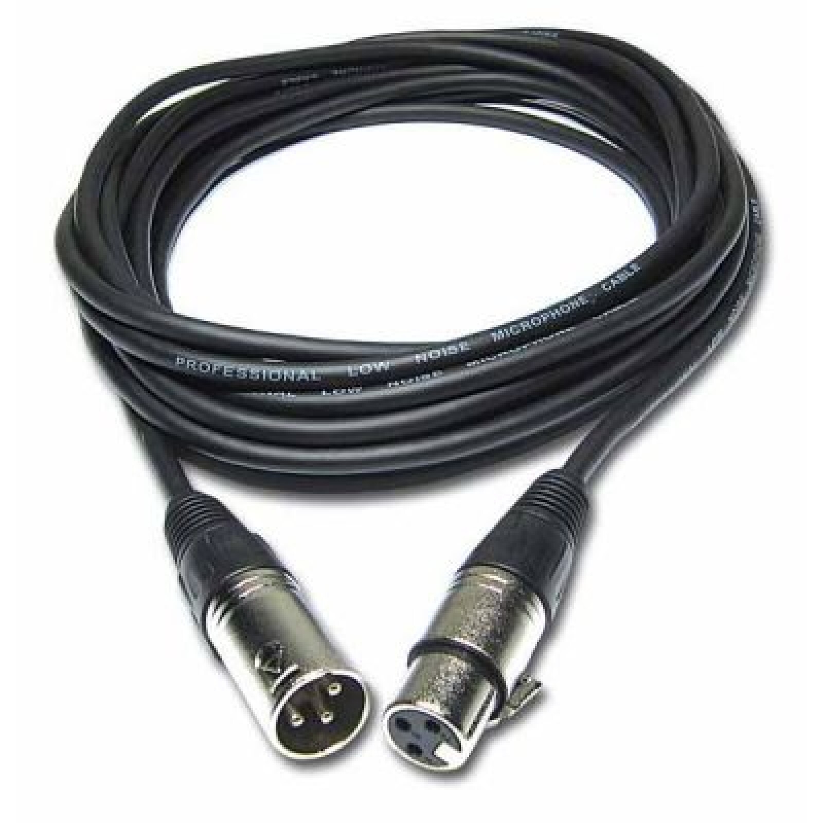 Kit Micro & perche - Photo 3 sur 4