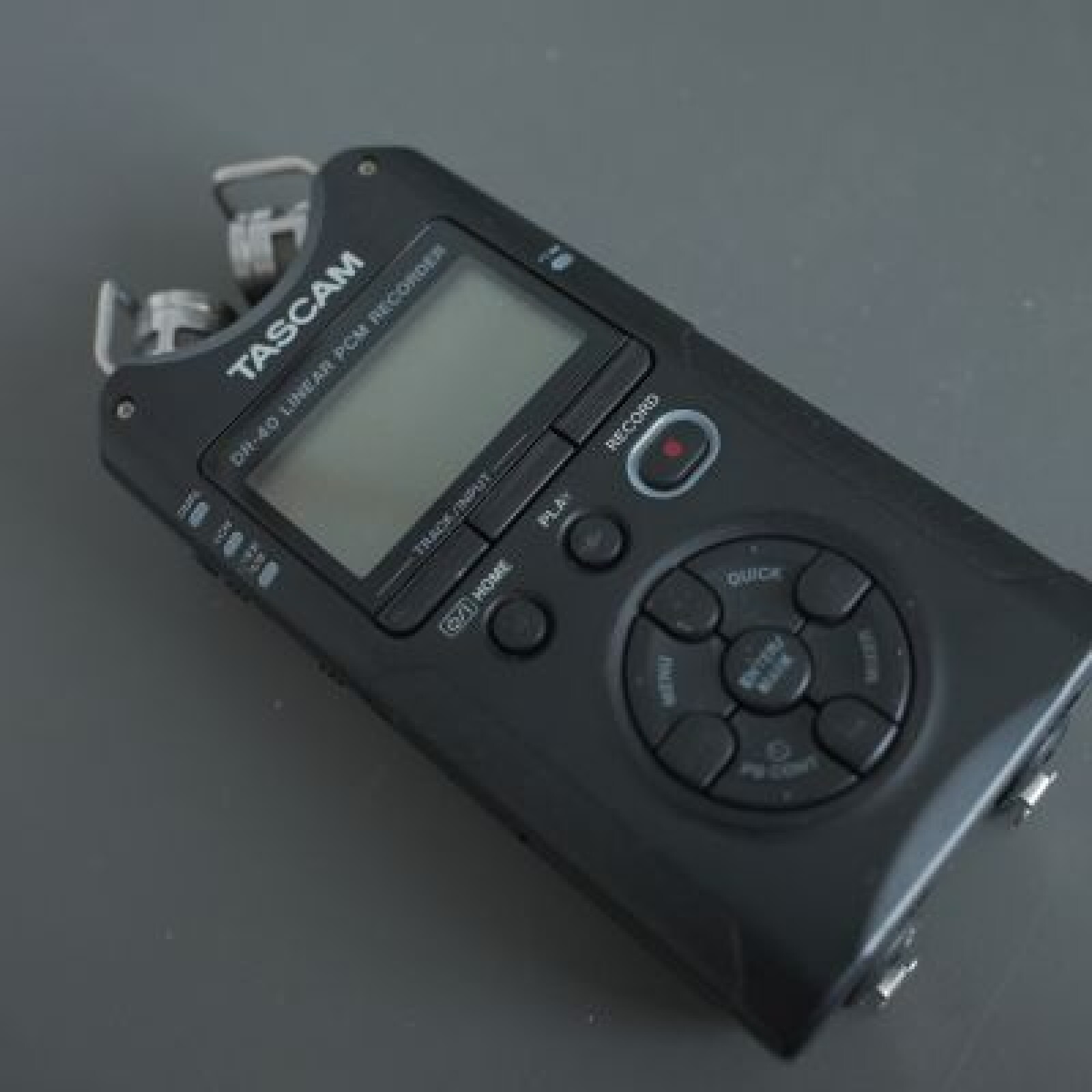Tascam DR-40 - Photo 1 sur 1