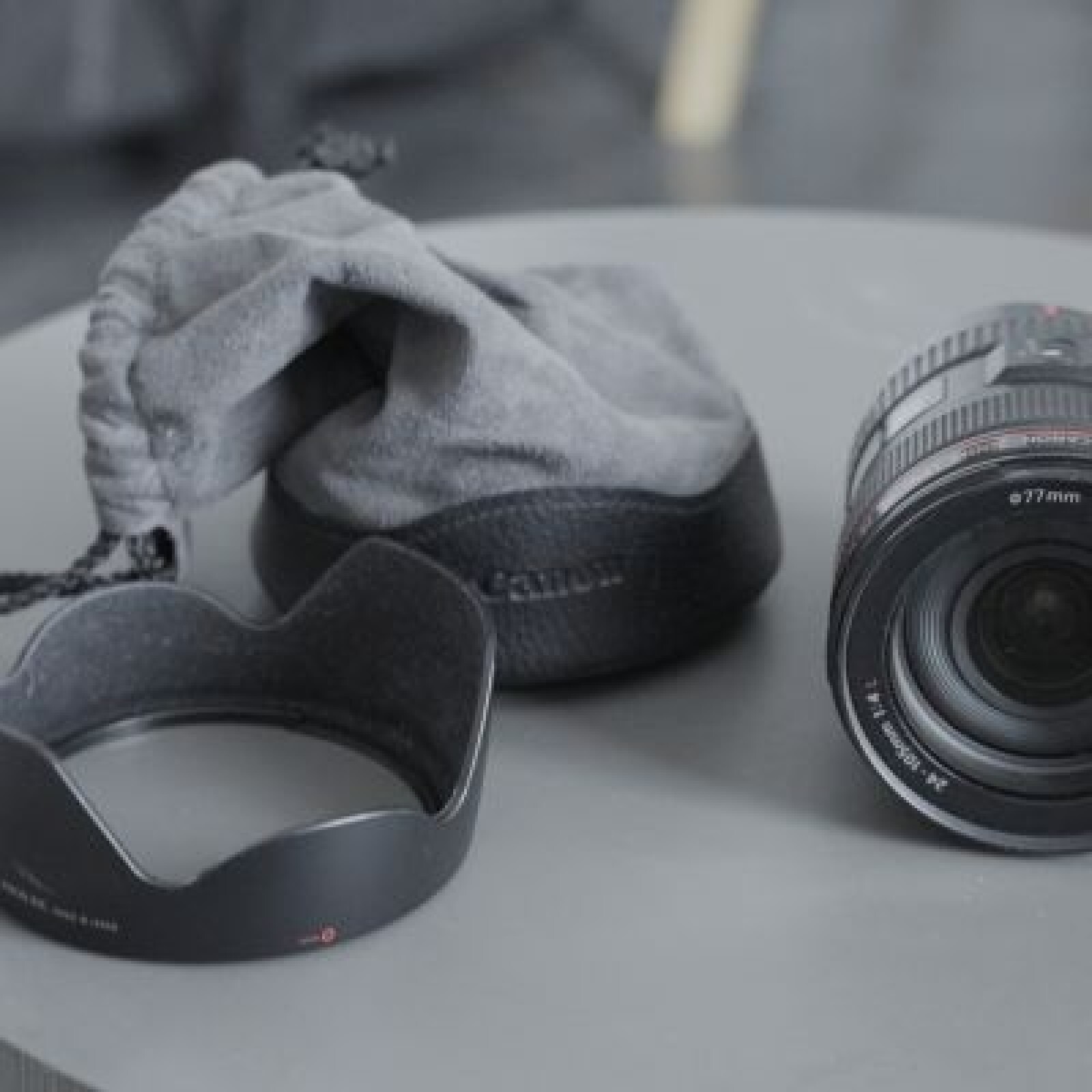 Objectif Canon 24-105mm f.4 L IS II USM - Photo 3 sur 3