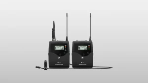 Location Sennheiser EW 100 G4