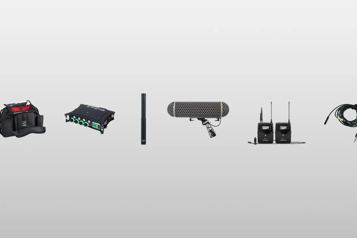 Location Pack son - Lightyshare
