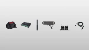 Location Pack son