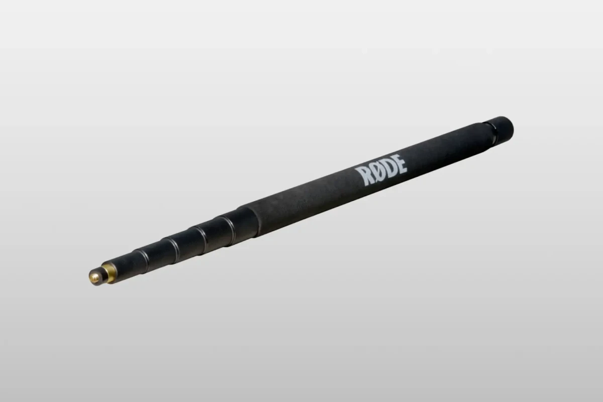 Location Rode Boompole - Lightyshare