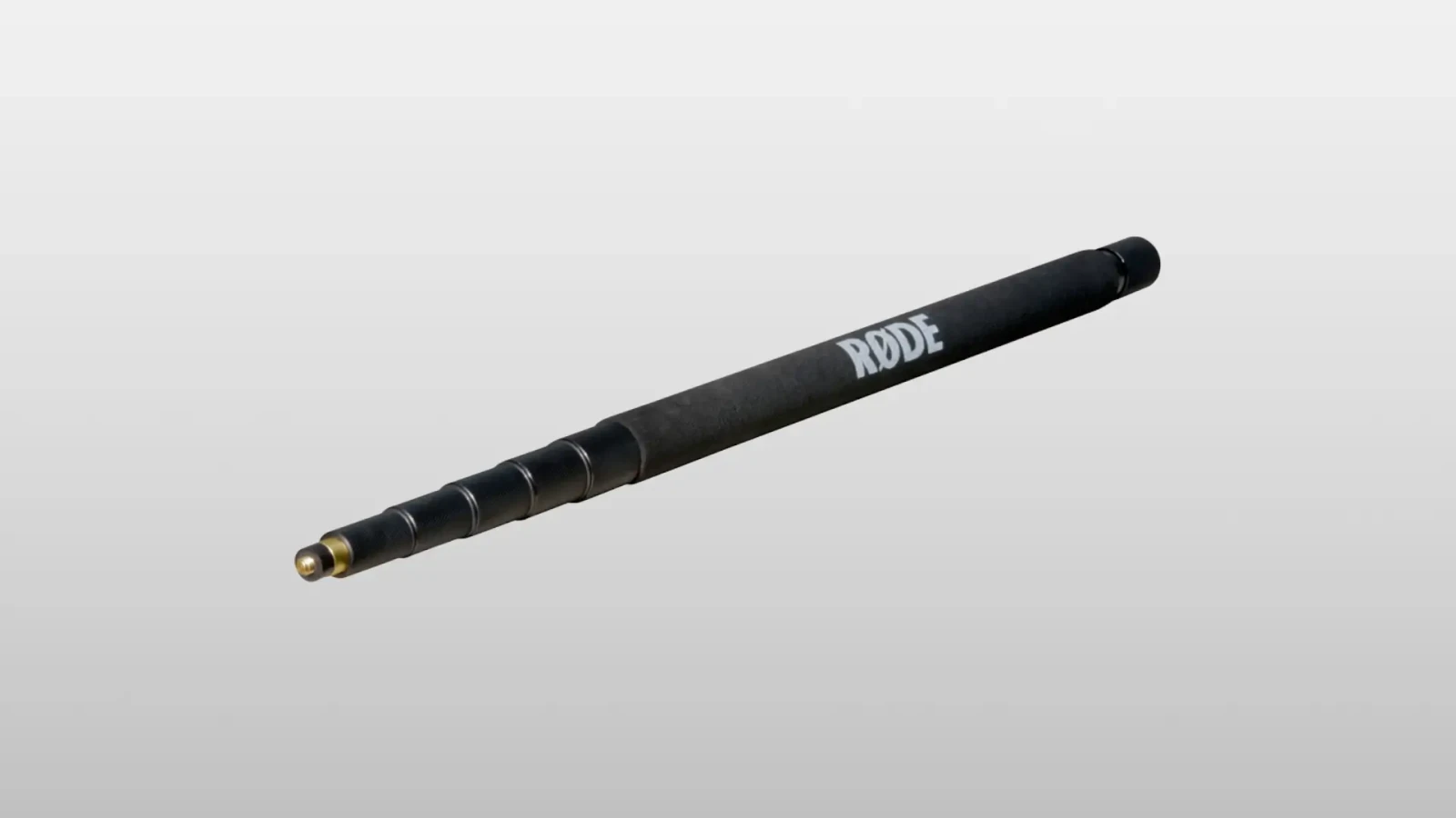 Rode Boompole - Photo 1 sur 1