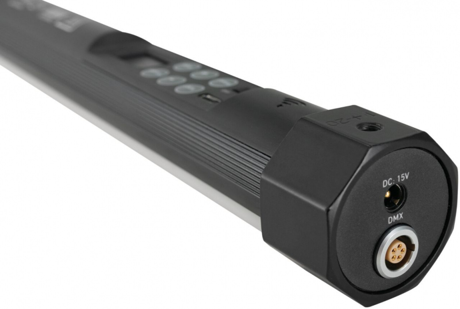 Nanlite PavoTube 15C II - Photo 4 sur 5