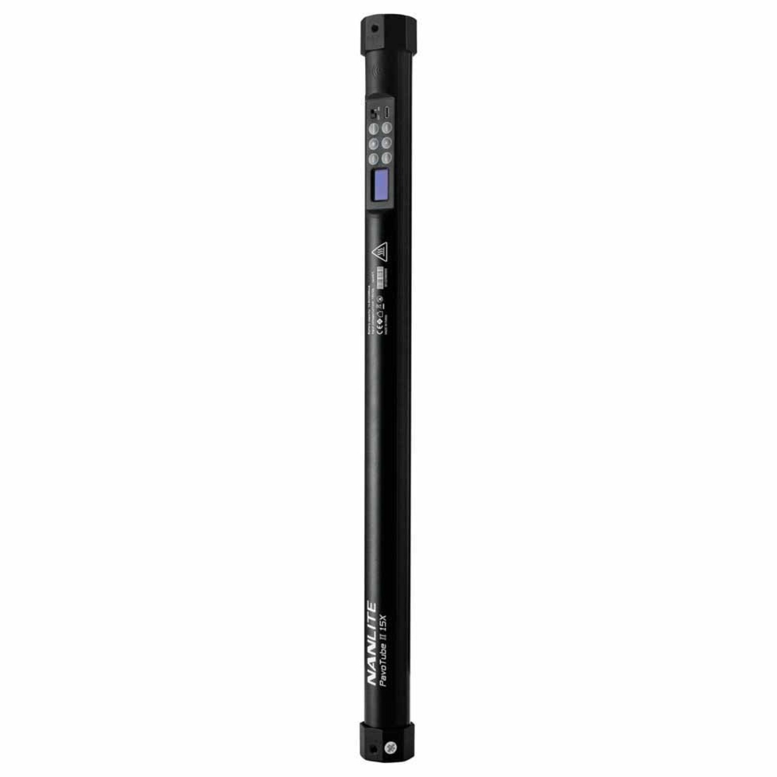Nanlite PavoTube 15C II - Photo 5 sur 5
