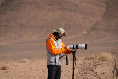 Location Téléobjectif Sony FE 200 – 600 mm F5.6 – 6.3 G OSS