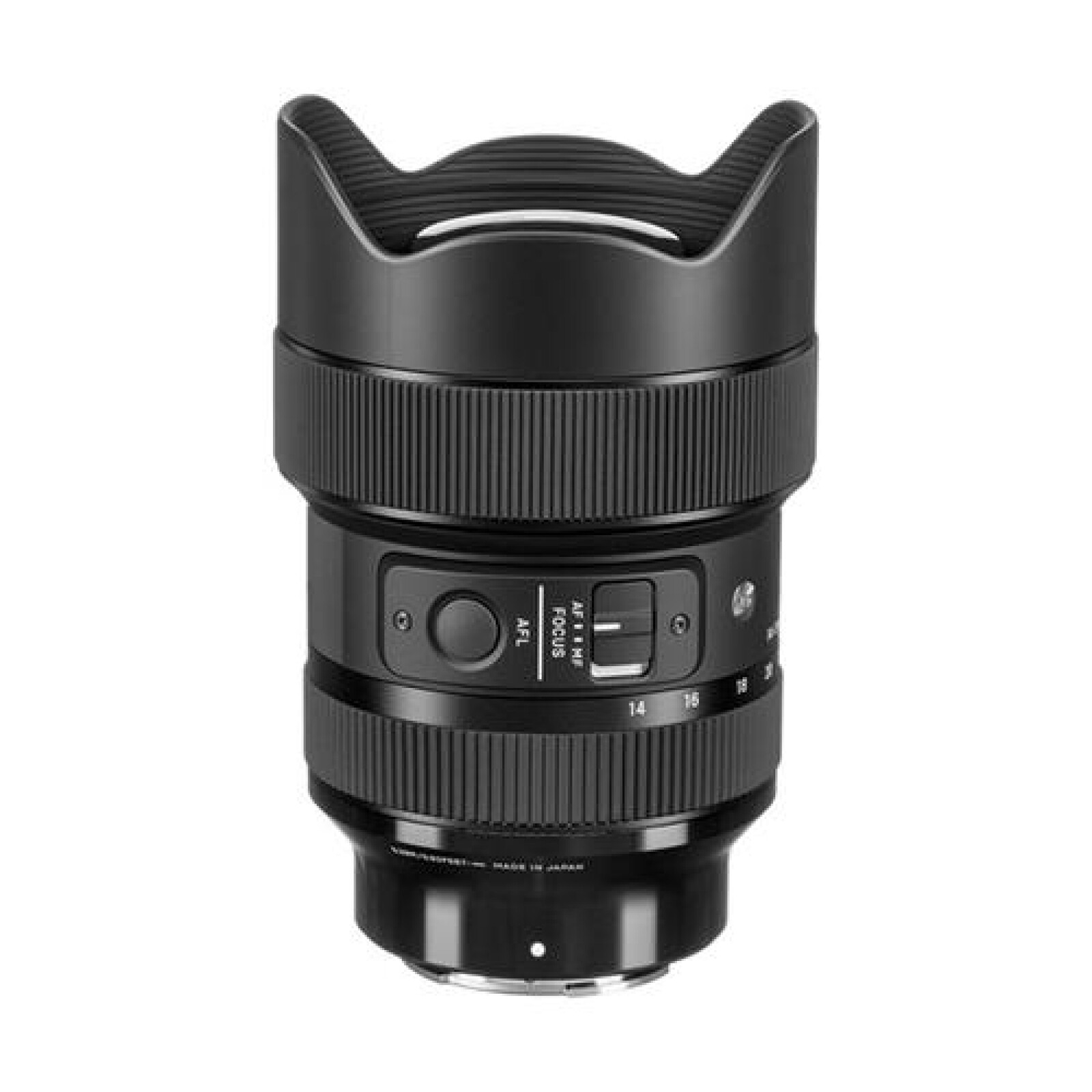 Sigma 14-24mm F2.8 DG DN MONTURE SONY - Photo 1 sur 1