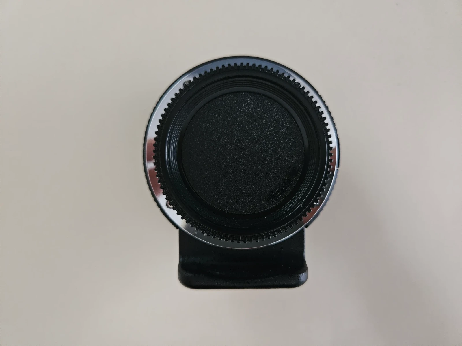 Commlite Mount adapter CM-ENF (Nikon F)-E1 (Sony) - Photo 2 sur 2