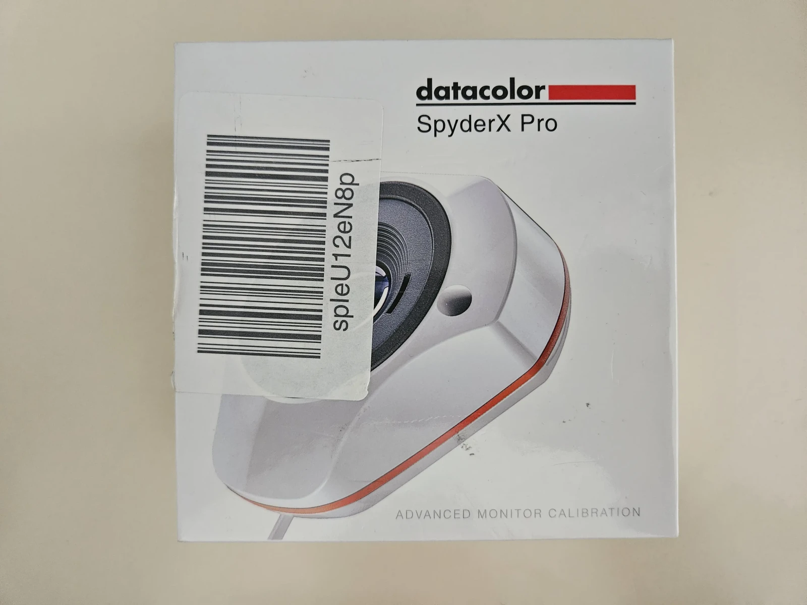 Datacolor SpyderPro - Photo 2 sur 2