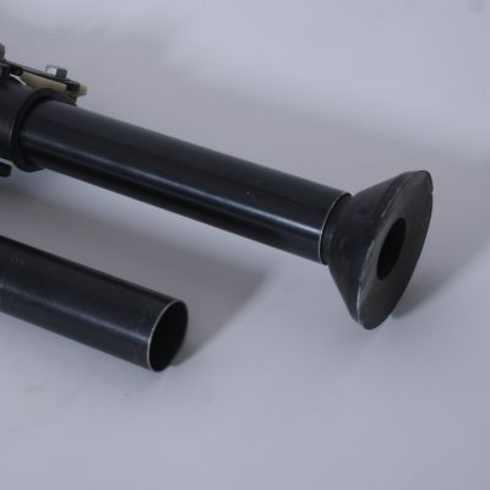 Autopole Manfrotto - Photo 3 sur 3