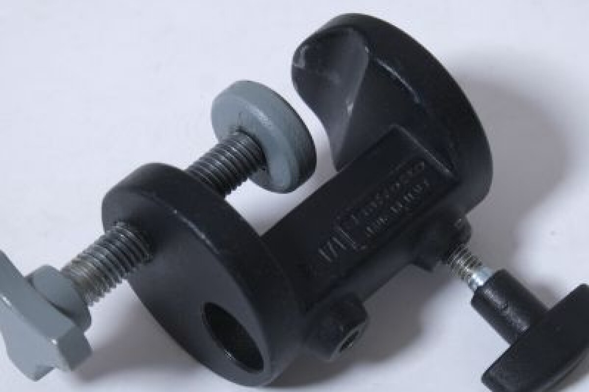 Location Mini clamp 171 - Lightyshare