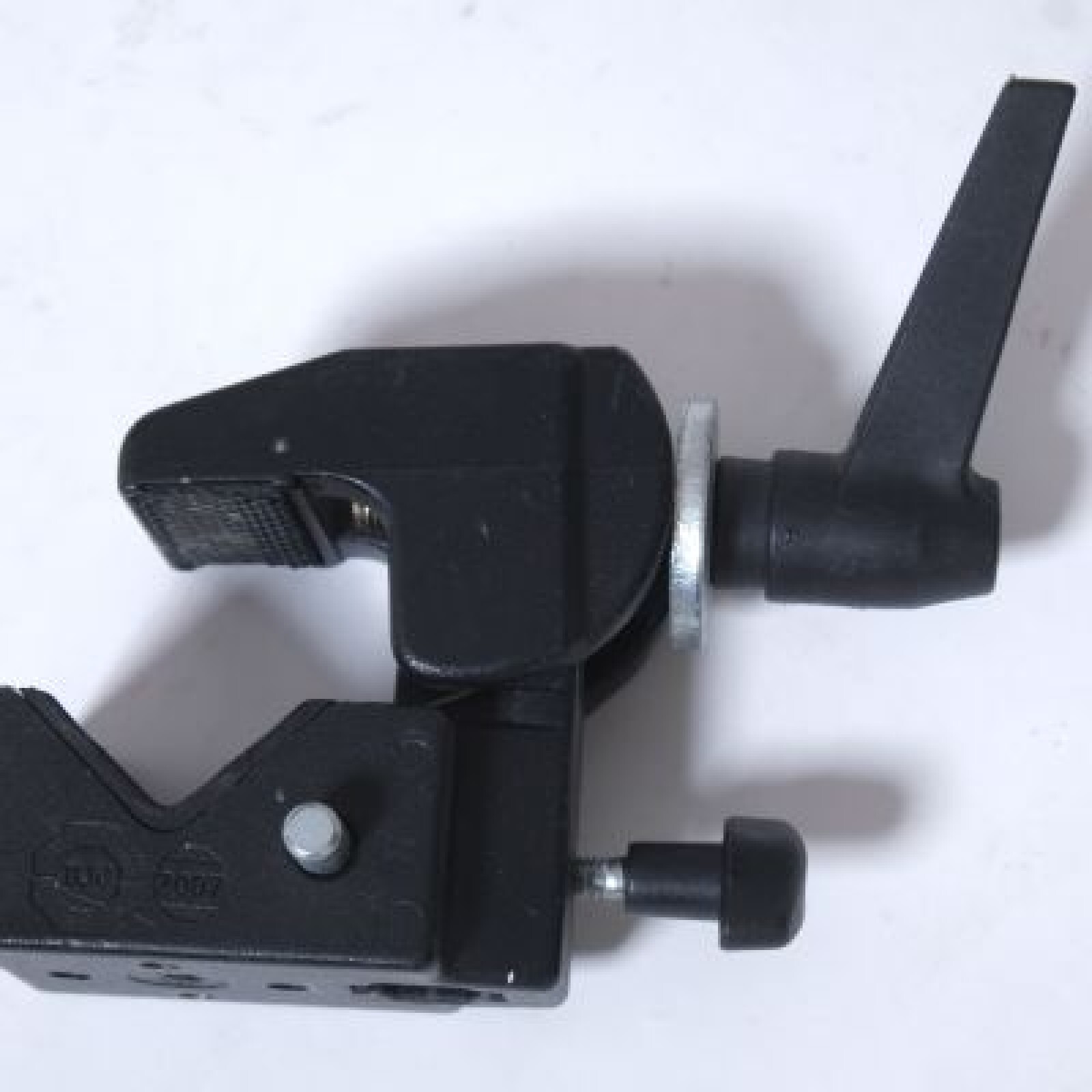 Super Clamp Manfrotto C35 - Photo 1 sur 2