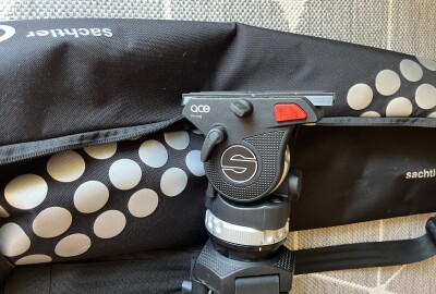 Location Sachtler Pro ACE