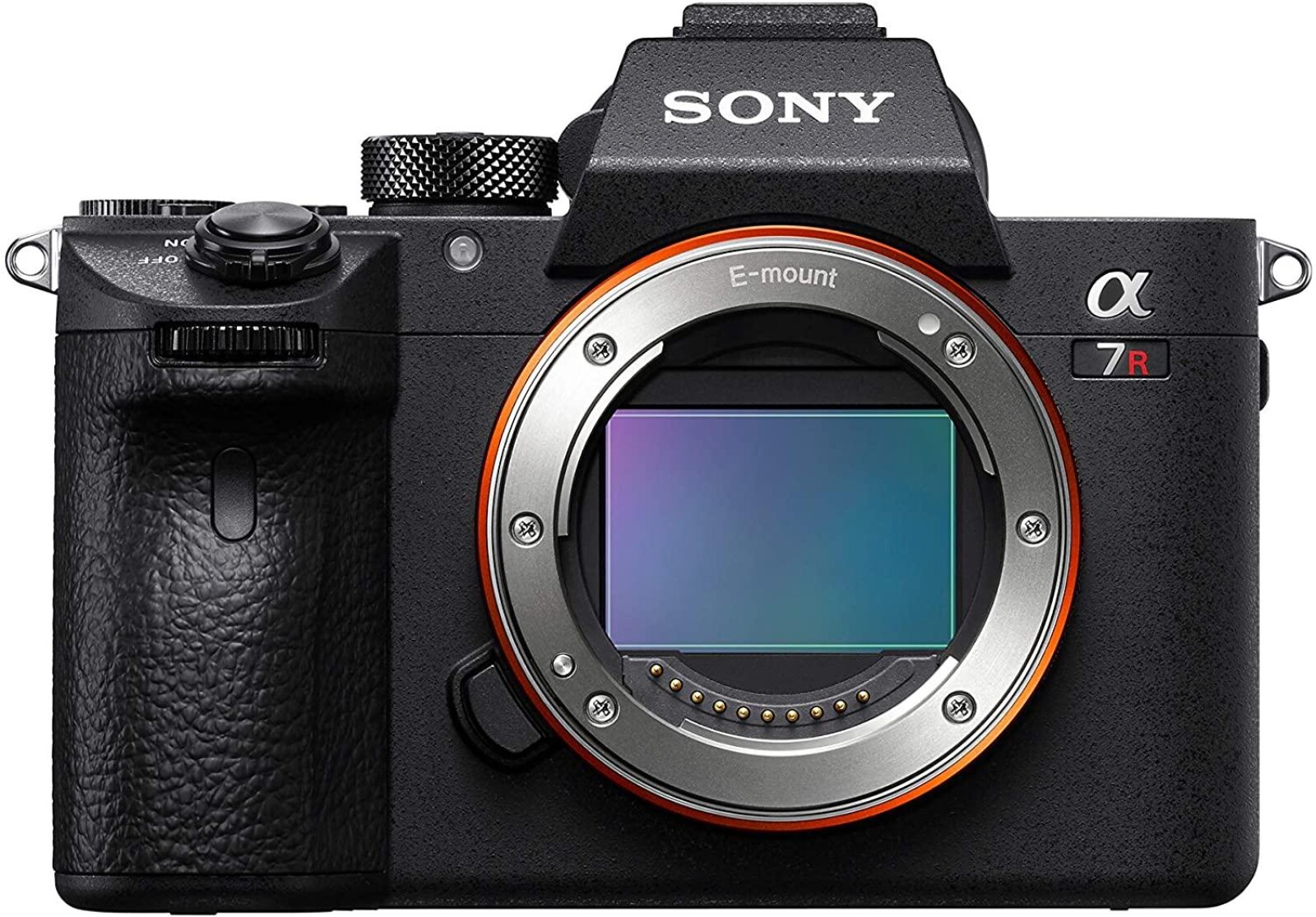 Sony Alpha 7R III (A7R 3) + 2 batterie + Chargeur  - Photo 1 sur 3
