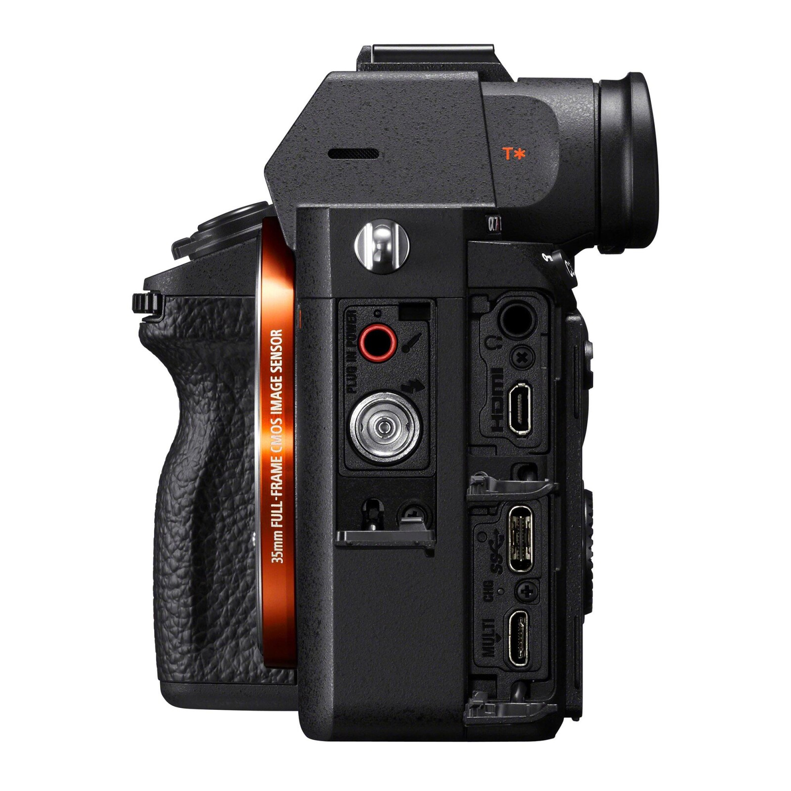 Sony Alpha 7R III (A7R 3) + 2 batterie + Chargeur  - Photo 2 sur 3