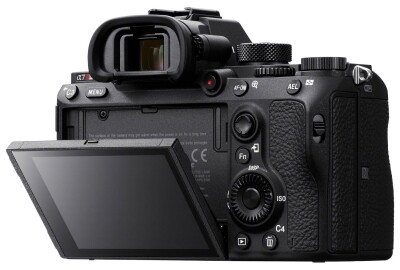 Location Sony Alpha 7R III (A7R 3) + 2 batterie + Chargeur 