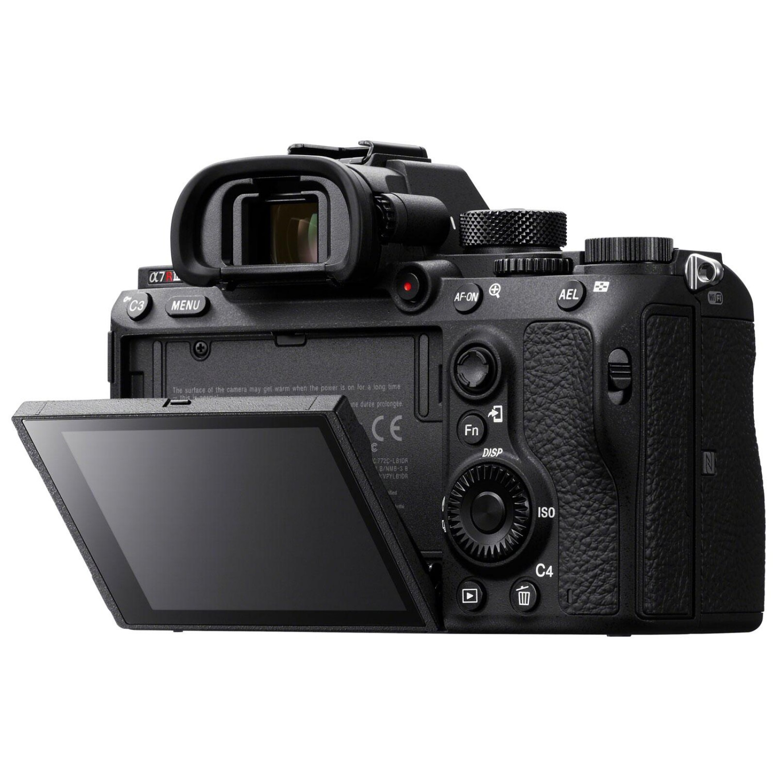 Sony Alpha 7R III (A7R 3) + 2 batterie + Chargeur  - Photo 3 sur 3