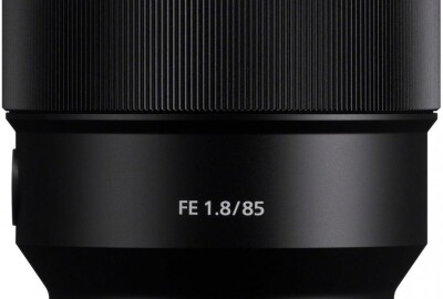 Location Sony FE 85mm F1.8