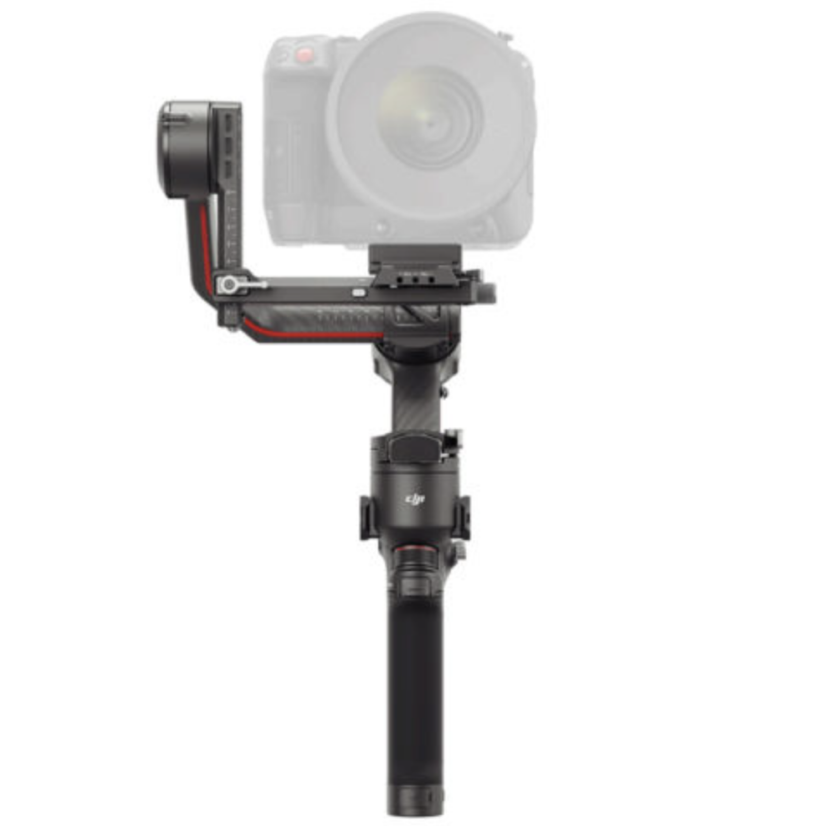 DJI Ronin RS3 Pro - Photo 2 sur 2