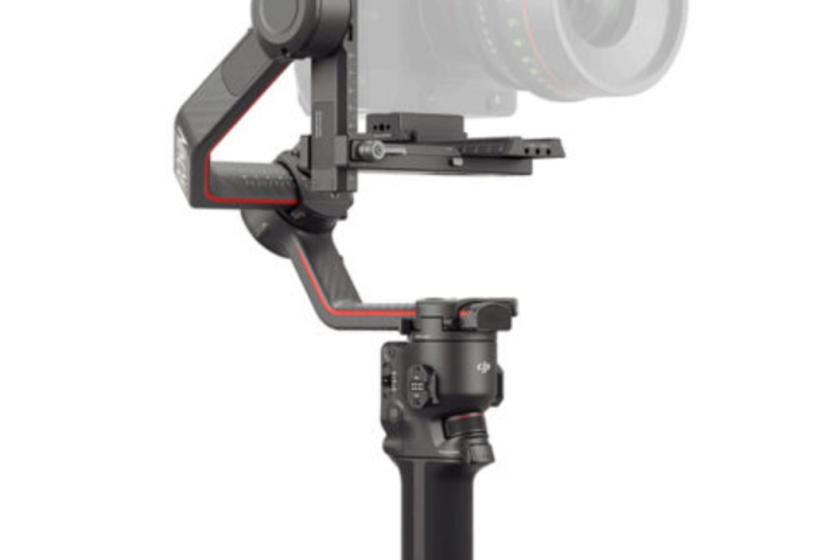Location DJI Ronin RS3 Pro - Lightyshare