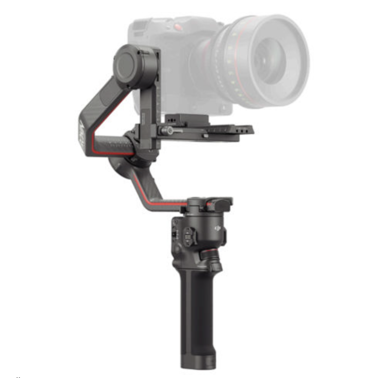 DJI Ronin RS3 Pro - Photo 1 sur 2