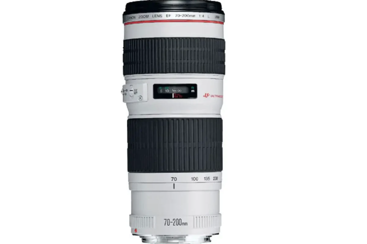 Location Canon 70-200mm f/4 - Lightyshare