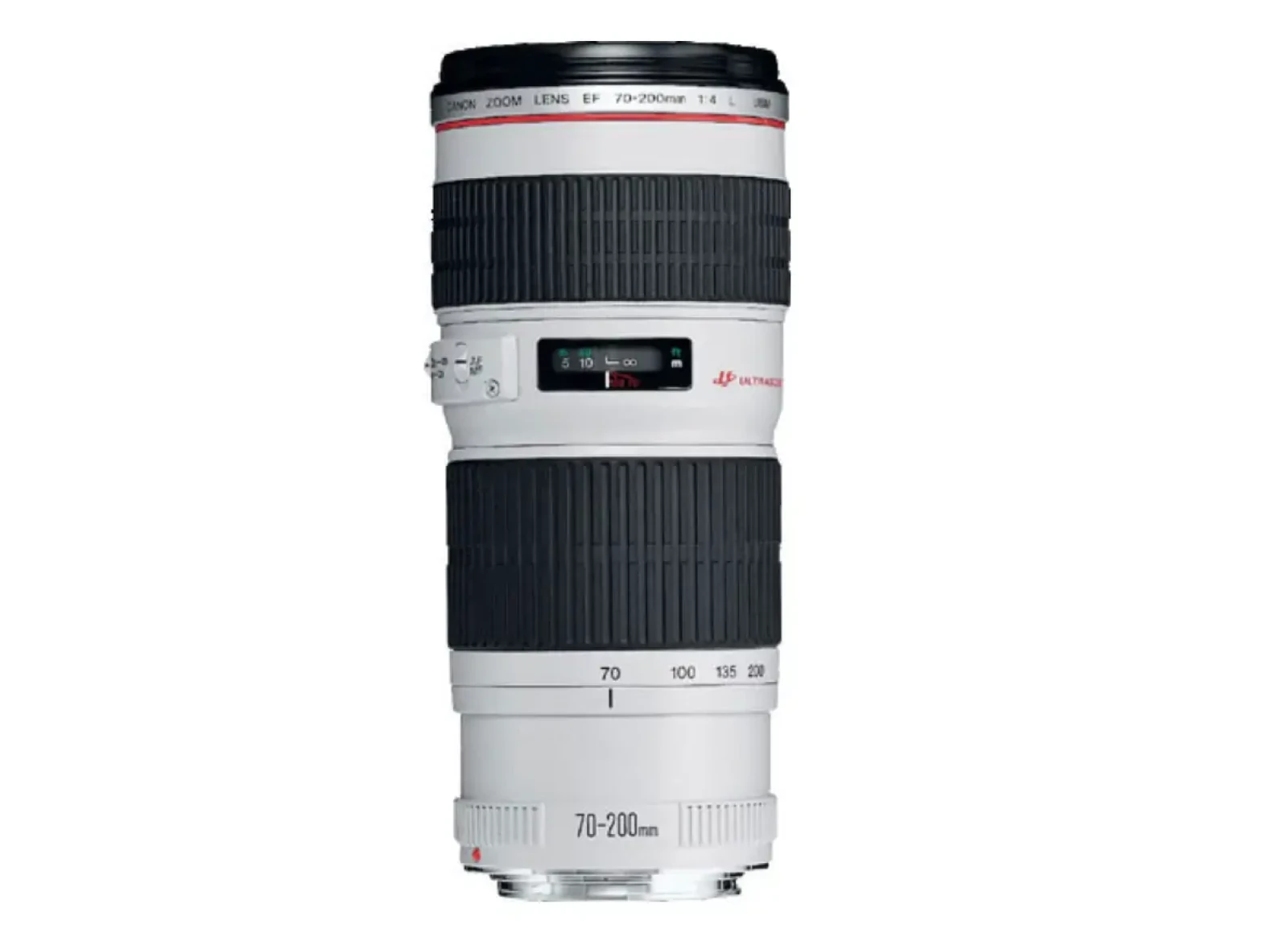 Canon 70-200mm f/4 - Photo 1 sur 1