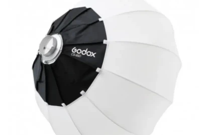 Location Godox Lanterne CS-85D