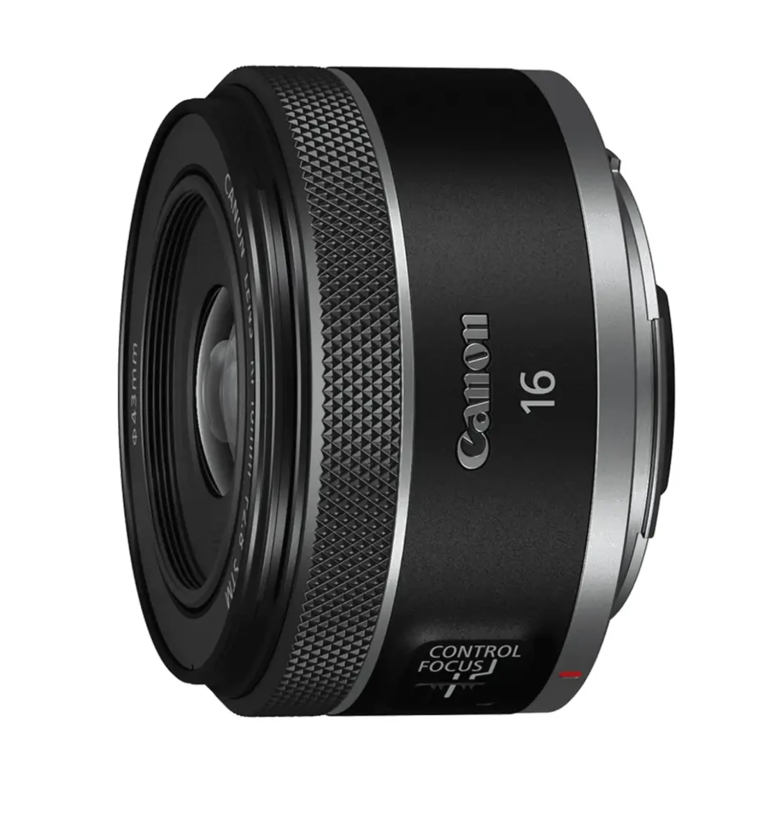 Canon RF 16mm f/2.8 STM - Photo 1 sur 3