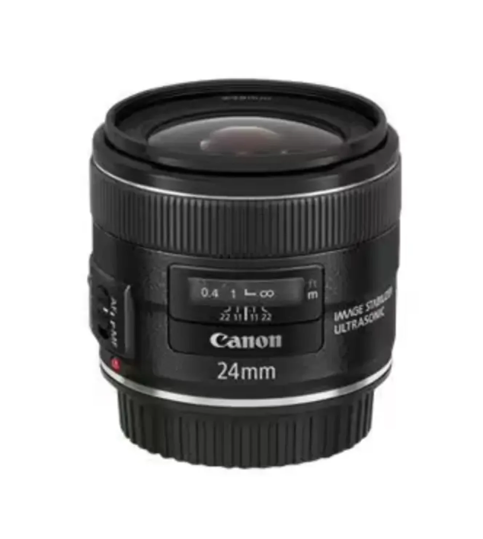 Canon 24mm f/2.8 - Photo 3 sur 3