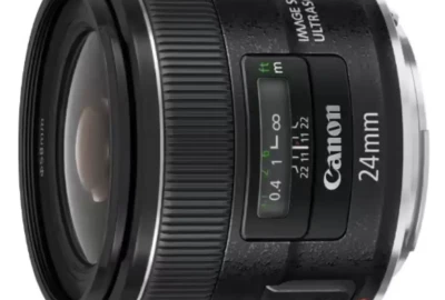 Location Canon 24mm f/2.8