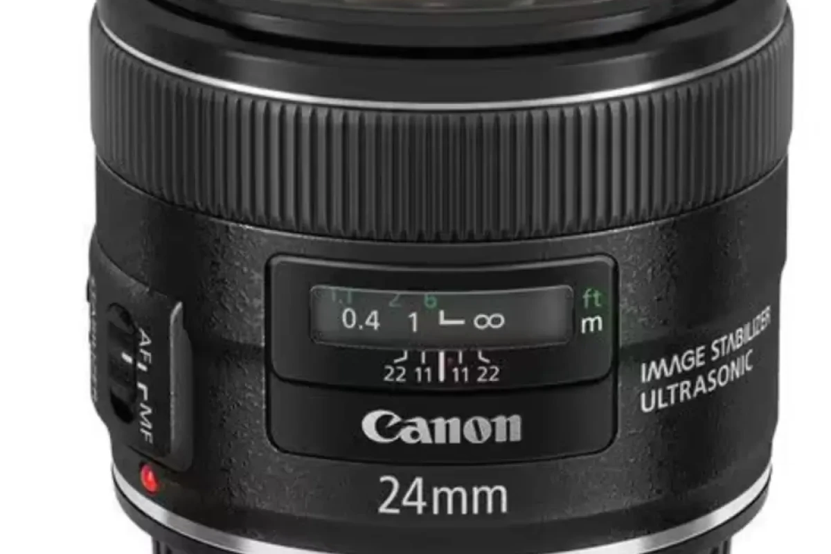 Location Canon 24mm f/2.8 - Lightyshare