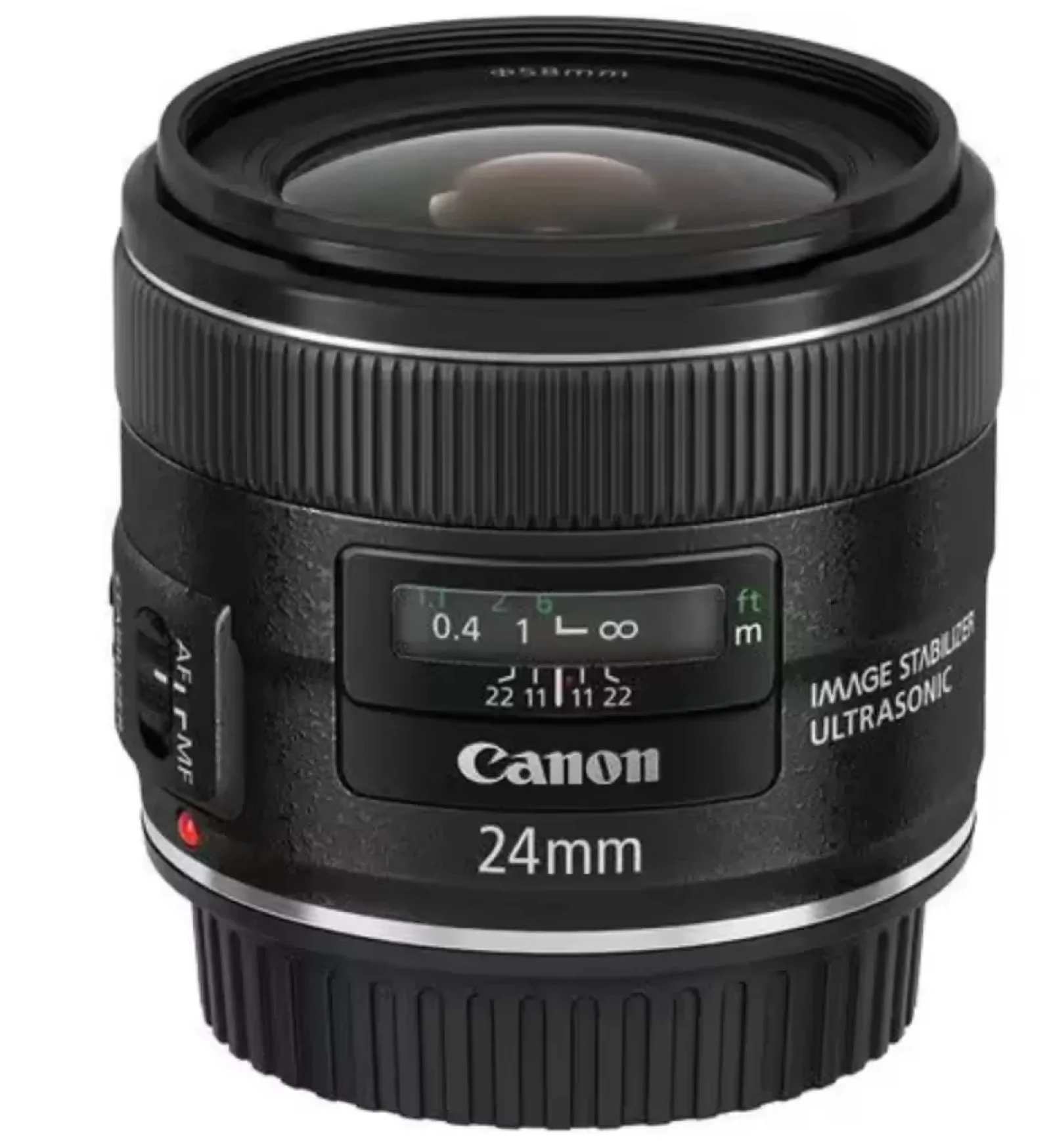 Canon 24mm f/2.8 - Photo 1 sur 3