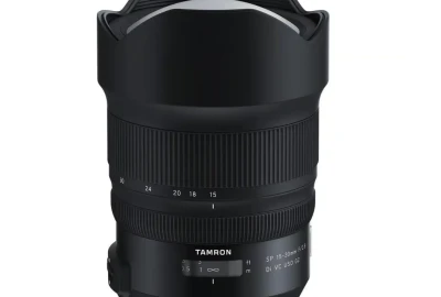 Location Tamron SP 15-30mm f/2.8 Di VC USD monture EF