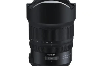 Location Tamron SP 15-30mm f/2.8 Di VC USD monture EF
