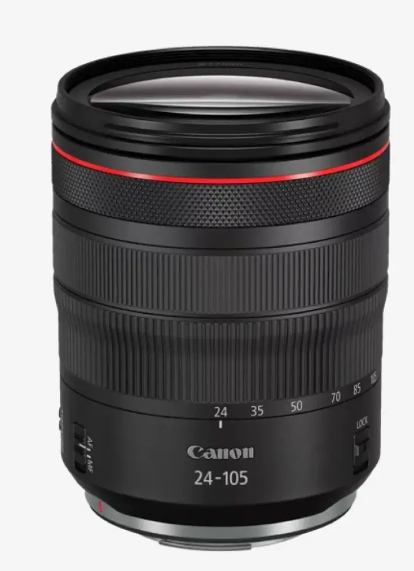 Canon Objectif RF 24-105mm f/4L IS USM - Photo 2 sur 2