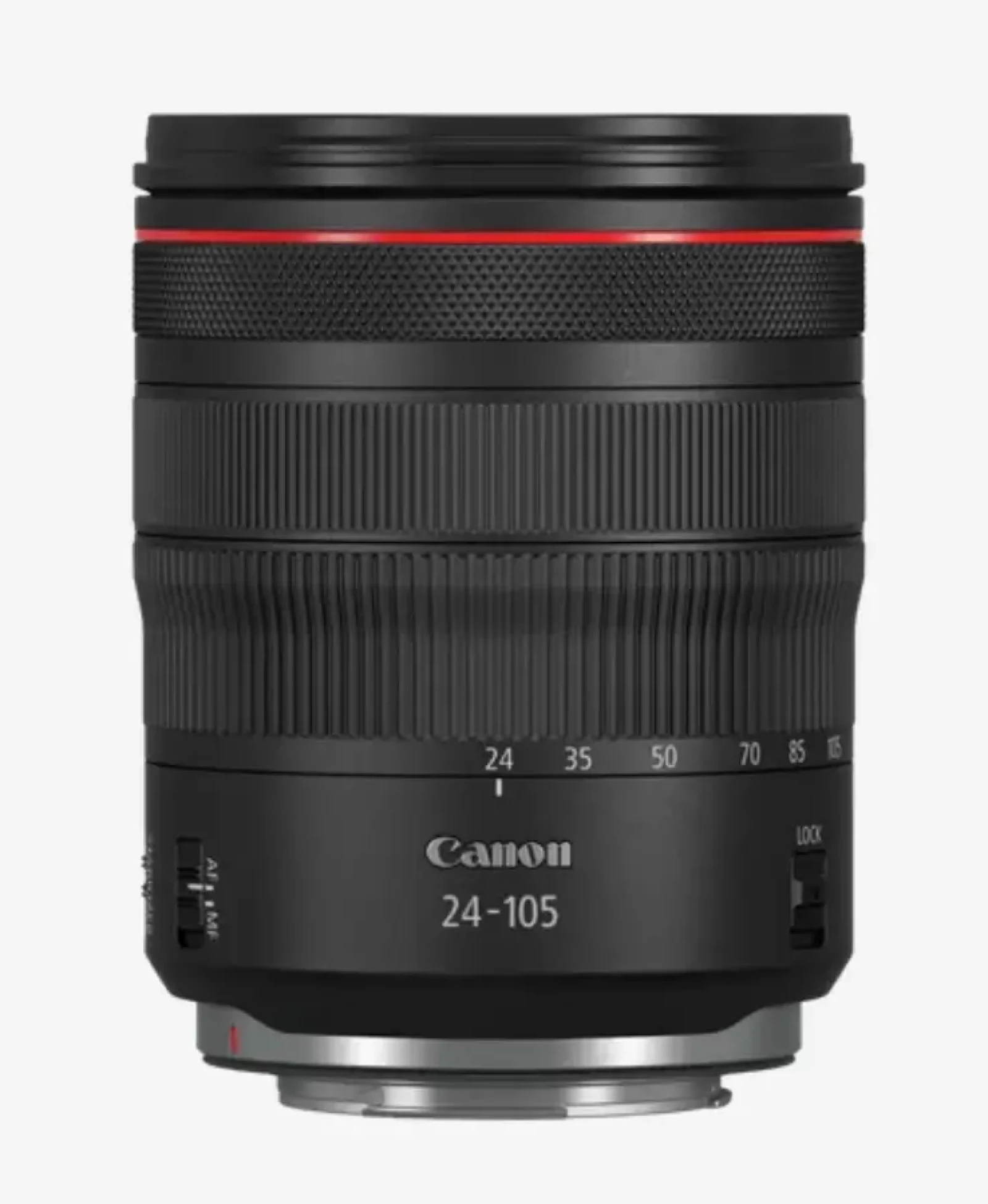 Canon Objectif RF 24-105mm f/4L IS USM - Photo 1 sur 2